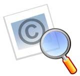 Control of Copyright symbol