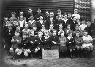 Gnowangerup State School 1918 007675d